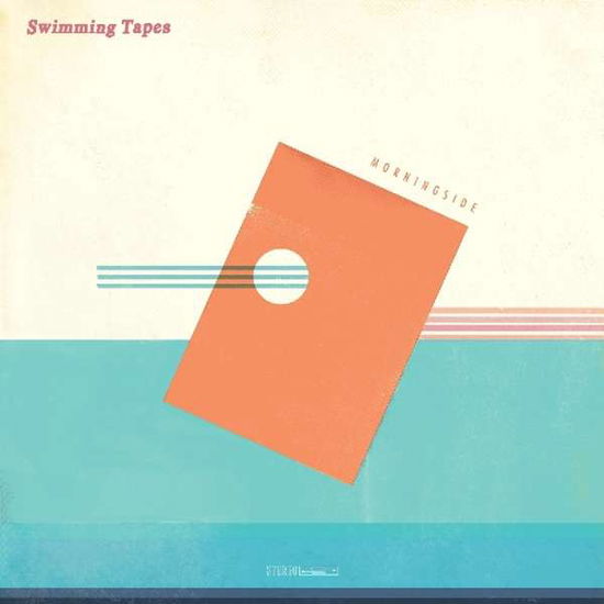 Cover for Swimming Tapes · Morningside (CD) (2019)