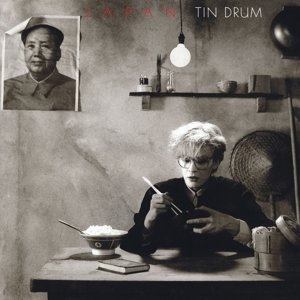 Cover for Japan · Tin Drum (LP) (2014)