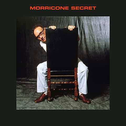 Morricone Secret - Ennio Morricone - Musik - DECCA - 0602435252056 - 27. Mai 2022