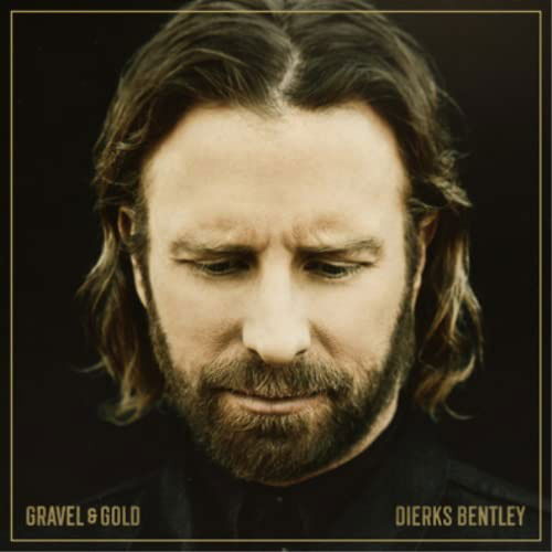 Gravel & Gold - Dierks Bentley - Musik - SPINE FARM - 0602455234056 - 31. März 2023