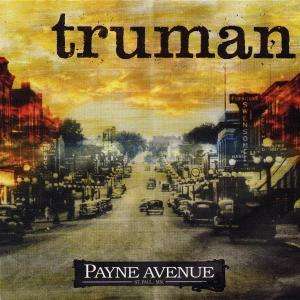 Cover for Truman · Payne Avenue (CD) (2004)