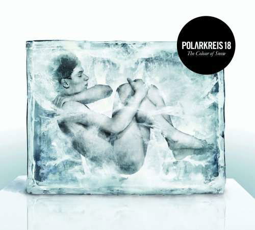 Cover for Polarkreis 18 · The Colour of Snow (LP) (2008)