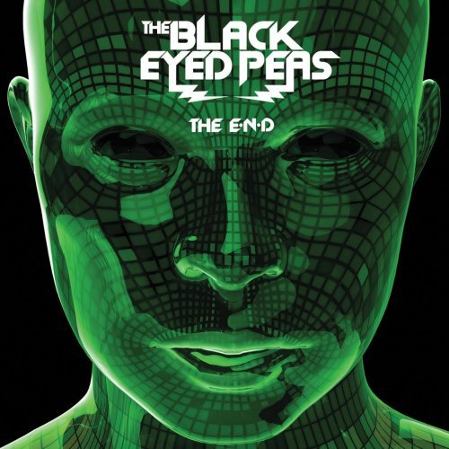 Cover for The Black Eyed Peas · The E.N.D. (LP) [High quality, Limited edition] (2016)