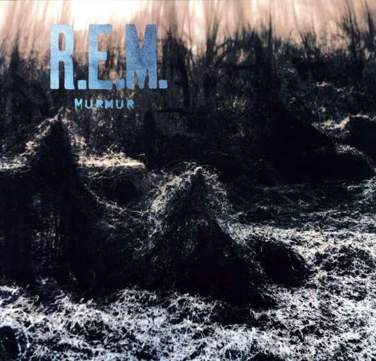 Cover for R.e.m. · Murmur (LP) (2009)