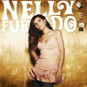Cover for Nelly Furtado · Mi Plan (CD) (2009)