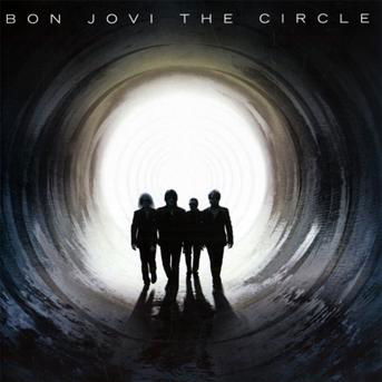 Circle - Bon Jovi - Musiikki - UNIVERSAL - 0602527377056 - perjantai 21. toukokuuta 2010