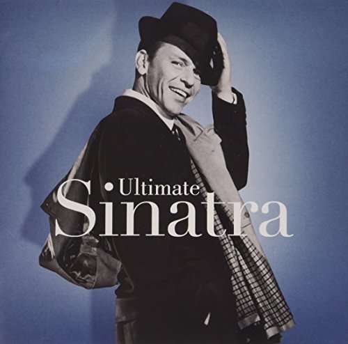 Frank Sinatra-ultimate Sinatra - Frank Sinatra - Musiikki - Emi Music - 0602547292056 - perjantai 17. huhtikuuta 2015