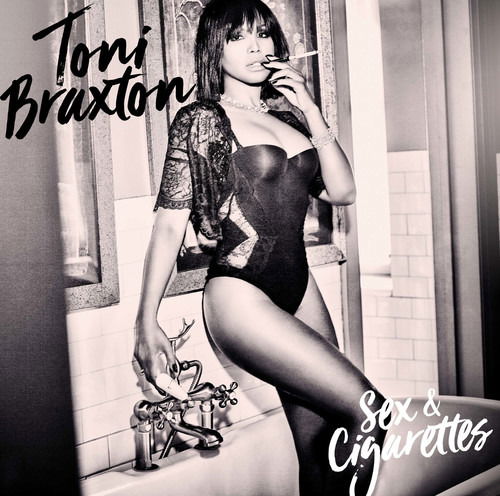 Sex & Cigarettes - Toni Braxton - Música - USA IMPORT - 0602567414056 - 23 de marzo de 2018