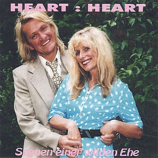 Szenen Einer Wilden Ehe - Heart Heart - Musik - CD Baby - 0634479314056 - 11. juli 2006