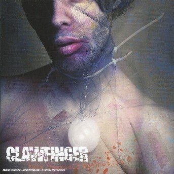 Cover for Clawfinger · Hate Yourself With Style (CD/DVD) (2005)