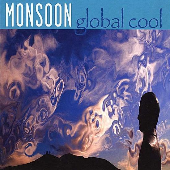 Cover for Monsoon · Global Cool (CD) (2008)