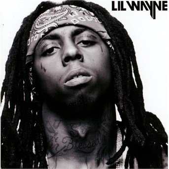 Cover for Lil Wayne · Hunger for More (CD) (2014)