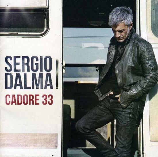 Cadore 33 - Sergio Dalma - Musik - WARNER MUSIC INTL - 0825646363056 - 12. november 2013