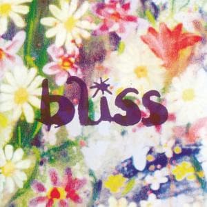 Cover for Bliss (CD) (2008)