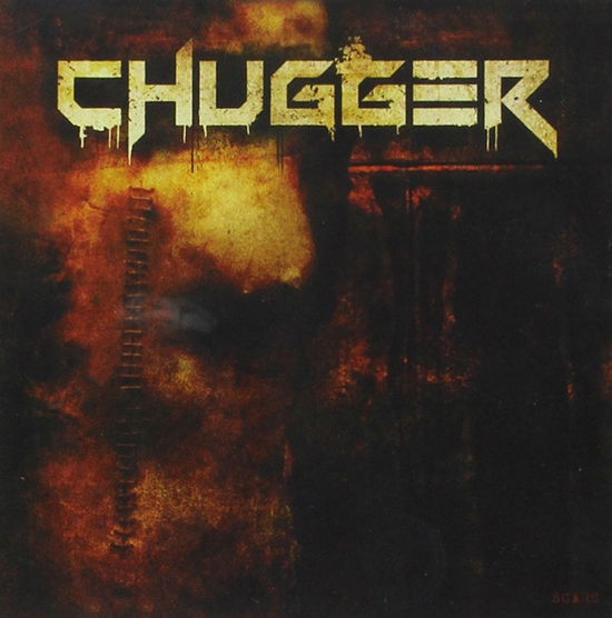 Cover for Chugger · Scars (CD) (2013)