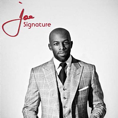 Cover for Joe · Signature (CD) (2009)