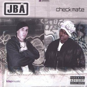 Cover for Jb · Checkmate (CD) (2004)