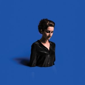 Cover for Eefje De Visser · Nachtlicht (LP) (2016)