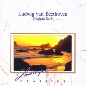 Cover for Beethoven L. Van · Symphony No.9 (CD) (2020)
