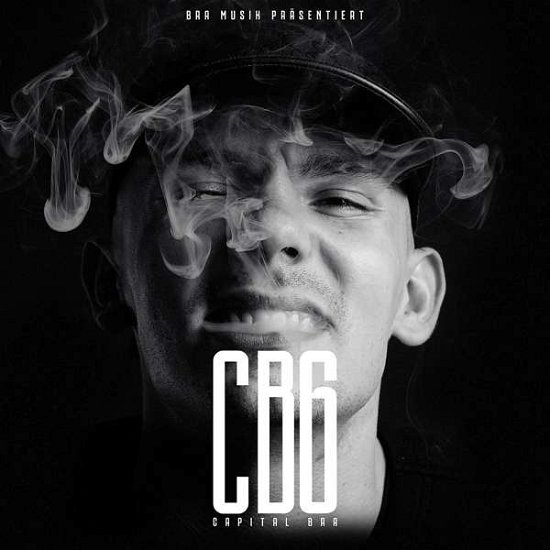 Cover for Capital Bra · Cb6 (CD) (2019)