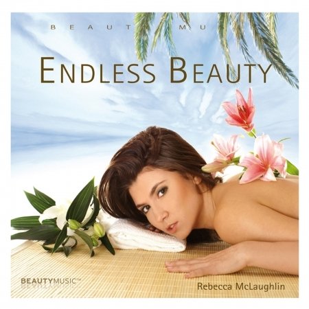 Cover for Rebecca Mclaughlin · Endless Beauty (CD) [Digipak] (2011)