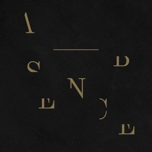 Cover for Blindead · Absence (LP) (2015)