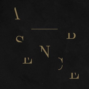 Cover for Blindead · Absence (LP) [Limited edition] (2015)