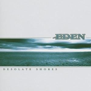 Cover for Eden · Desolate Shores (CD) (2006)