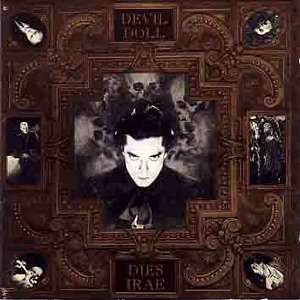 Cover for Devil Doll · Dies Lrae (CD) [Japan Import edition] (2017)