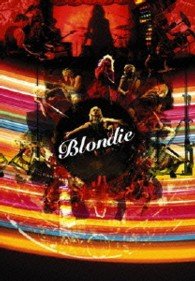 Cover for Blondie · Blondie / Musikl (MDVD) [Japan Import edition] (2006)