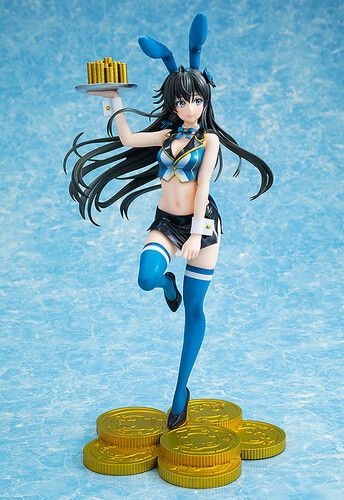 Cover for Kadokawa · My Teen Romantic Snafu Yukinoshita Casino 1/7 Scal (MERCH) (2023)