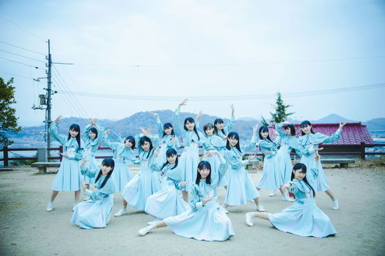 Cover for Stu48 · Daisuki Na Hito (CD) [Japan Import edition] (2019)