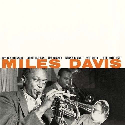Vol 1 - Miles Davis - Musik - UNIVERSAL - 4988031172056 - 7. oktober 2016