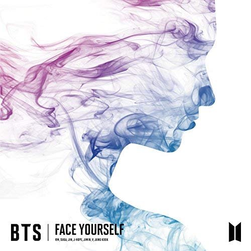 Face Yourself - Bts - Music - UNIVERSAL - 4988031271056 - April 4, 2018