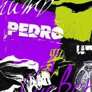 Cover for Pedro · Thumb Sucker (CD) (2019)