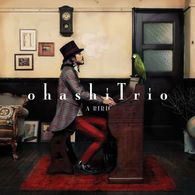 Cover for Ohashitrio · A Bird (CD) [Japan Import edition] (2009)