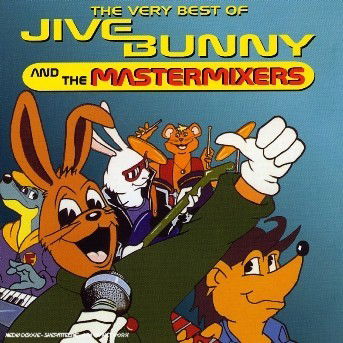 Jive Bunny - Very Best Of - Jive Bunny - Muziek - Music Club - 5014797295056 - 1 juli 2007