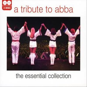 A Tribute To Abba - The Essential Collection - Musik - DEMON - 5014797802056 - 