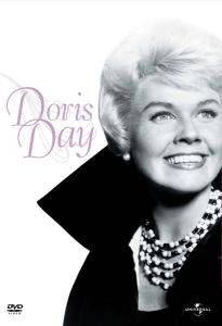 Doris Day Collection - Doris Day,rock Hudson,tony Randall - Film - UNIVERSAL PICTURES - 5050582499056 - 2 maj 2007
