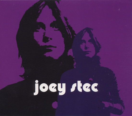 Joey Stec · Joey Stec Album (CD) (2000)