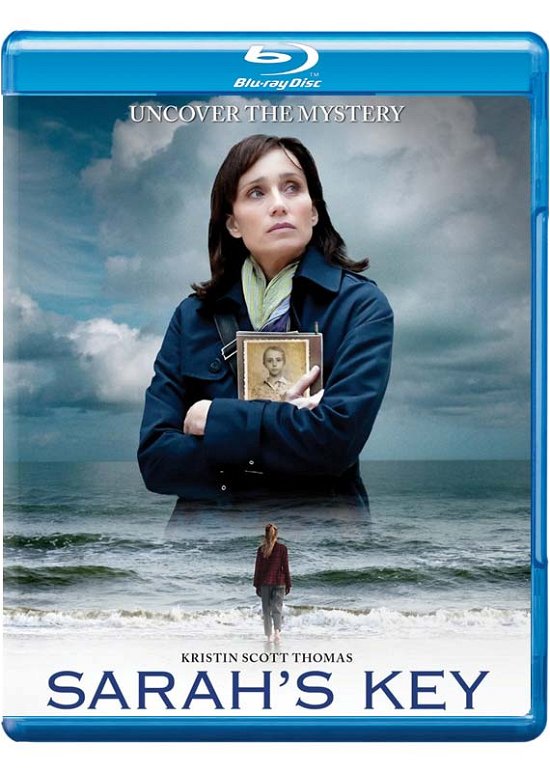 Sarah's Key - Movie - Film - OPTM - 5055201812056 - 28. november 2011