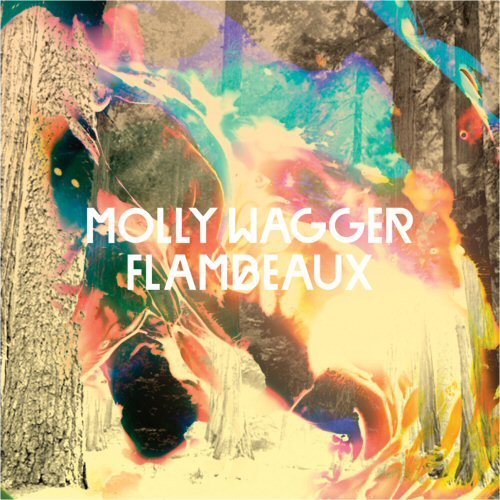 Cover for Molly Wagger · Flambeaux (CD) (2011)
