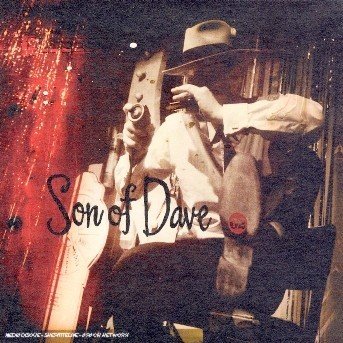 Cover for Son of Dave · 2 (CD) [Digipak] (2013)