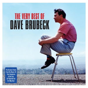 The Very Best Of - Dave Brubeck - Musik - NOT NOW MUSIC - 5060403742056 - 6. Februar 2015