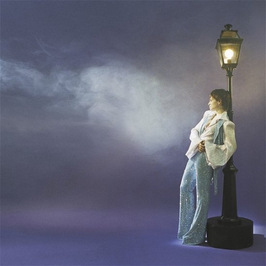 Cover for Christine And The Queens · La Vita Nuova (LP) (2020)