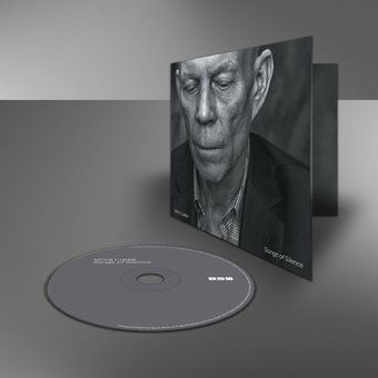 Songs of Silence - Vince Clarke - Musique - Mute - 5400863142056 - 17 novembre 2023