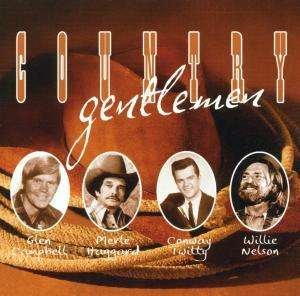 Country Gentlemen - V/A - Musiikki - ELAP - 5706238309056 - tiistai 29. tammikuuta 2002