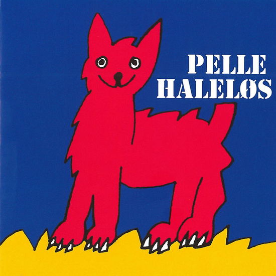 Cæsar - Pelle Haleløs - Cæsar - Music -  - 5709283009056 - February 26, 2009