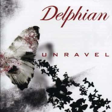 Unravel - Delphian - Musik - LION MUSIC - 6419922002056 - 23 april 2007