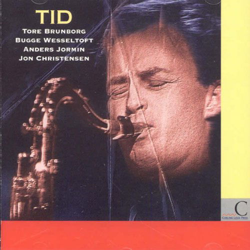 Tore Brunborg · Tid (CD) (2007)